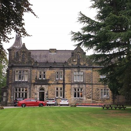 Oxley Hall-Campus Residence Leeds  Dış mekan fotoğraf